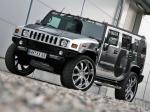 Hummer H2 by CFC 2010 года